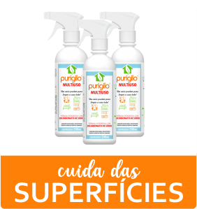 Limpador Multiuso Purigilo
