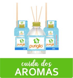 Difusor de Aromas Purigilo