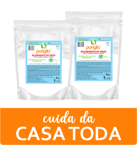 Bibabornato de Sódio Purigilo